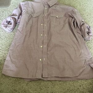 Banana Republic Men’s button down